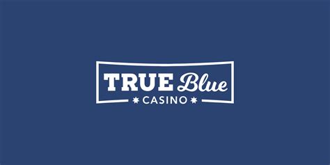  true blue casino lobby